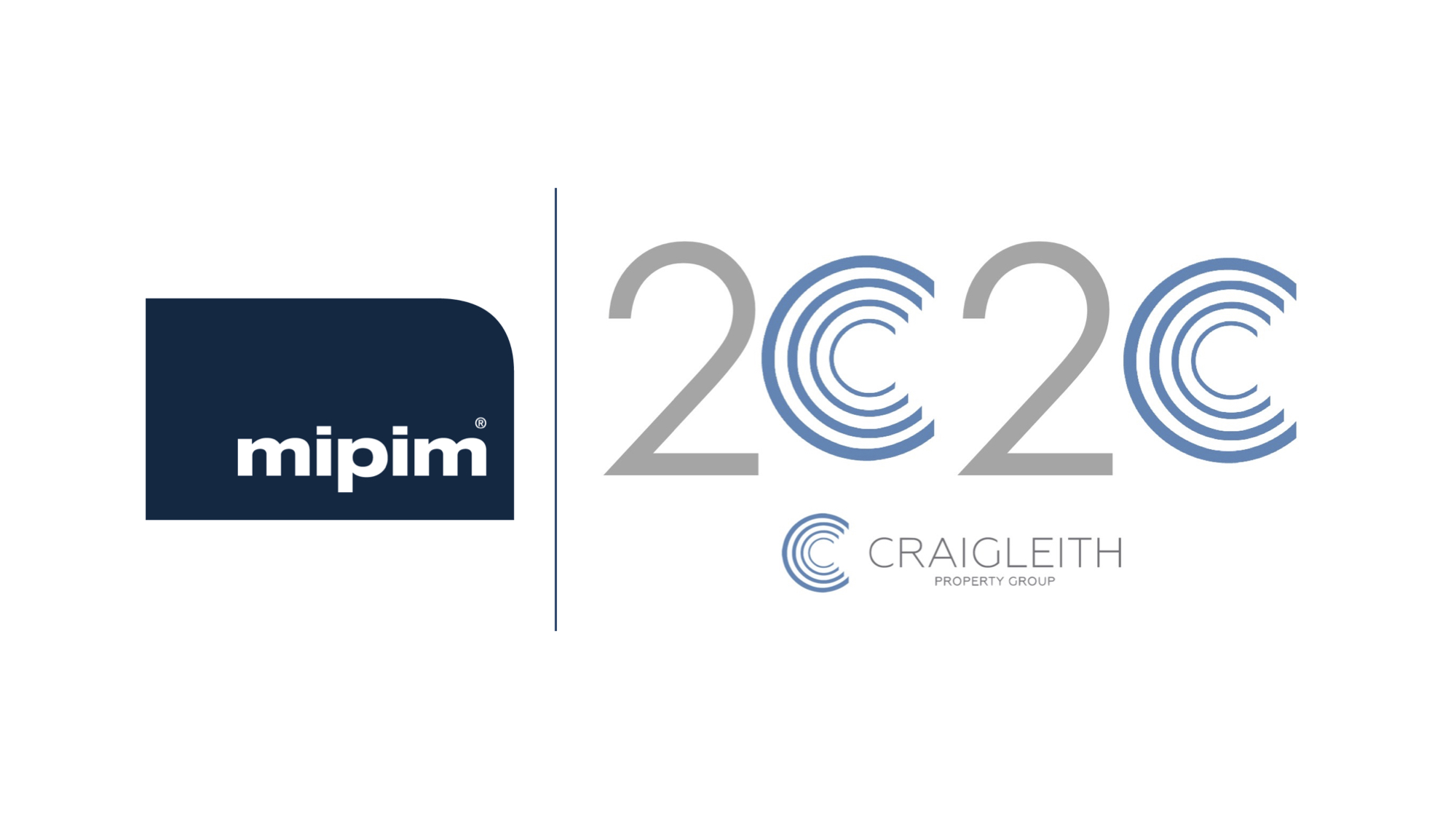 Craigleith @ MIPIM 2020